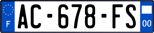 AC-678-FS