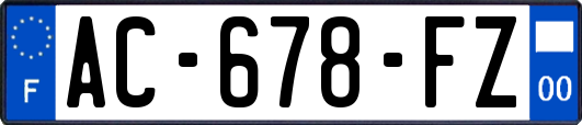 AC-678-FZ