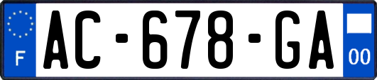AC-678-GA