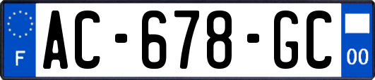 AC-678-GC