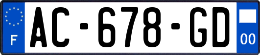 AC-678-GD