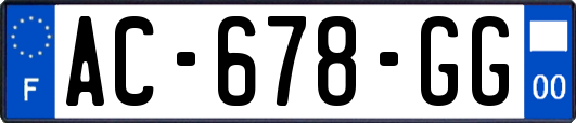 AC-678-GG
