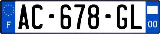 AC-678-GL