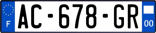 AC-678-GR