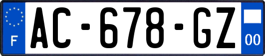 AC-678-GZ