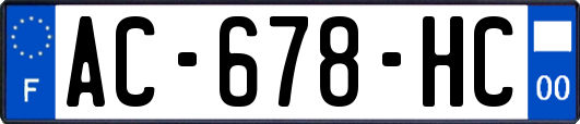 AC-678-HC