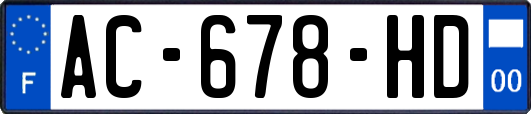 AC-678-HD