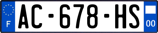 AC-678-HS