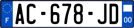 AC-678-JD