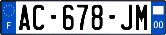 AC-678-JM