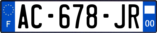 AC-678-JR