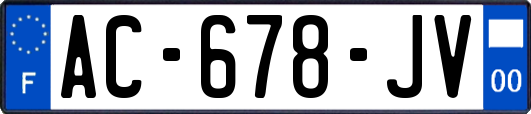 AC-678-JV