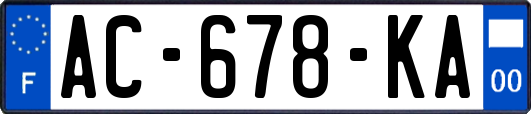 AC-678-KA