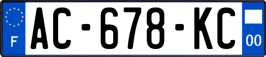 AC-678-KC