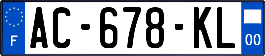 AC-678-KL