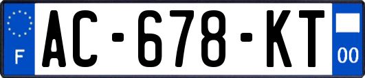 AC-678-KT