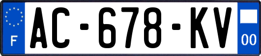 AC-678-KV