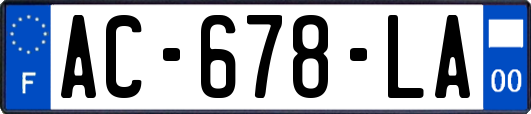 AC-678-LA