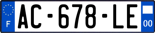 AC-678-LE