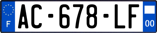 AC-678-LF
