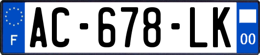 AC-678-LK