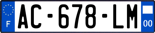 AC-678-LM