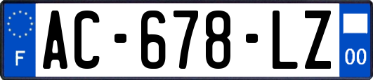 AC-678-LZ