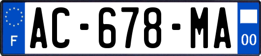 AC-678-MA