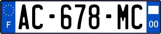 AC-678-MC