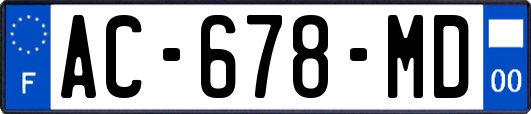 AC-678-MD