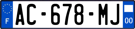 AC-678-MJ