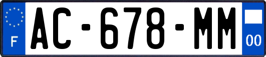 AC-678-MM