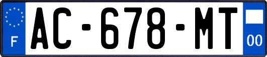 AC-678-MT