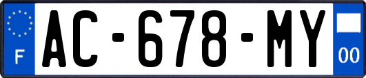AC-678-MY