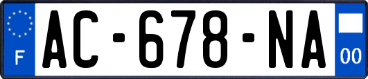 AC-678-NA