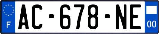 AC-678-NE
