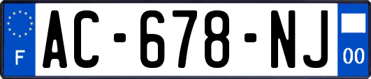 AC-678-NJ