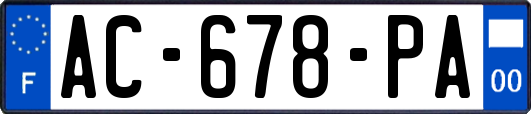 AC-678-PA