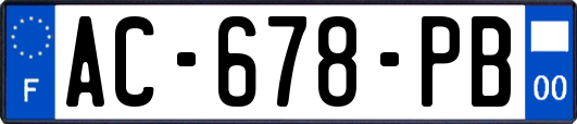 AC-678-PB