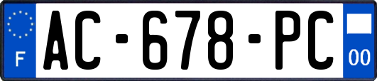 AC-678-PC
