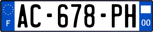 AC-678-PH