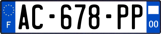 AC-678-PP