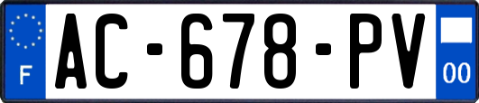 AC-678-PV