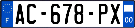 AC-678-PX