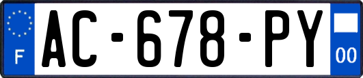 AC-678-PY