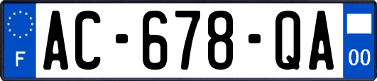 AC-678-QA