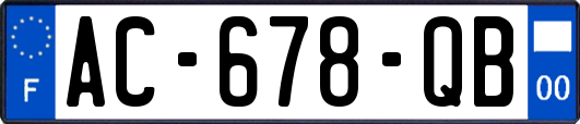 AC-678-QB
