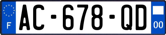 AC-678-QD