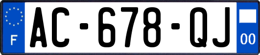 AC-678-QJ