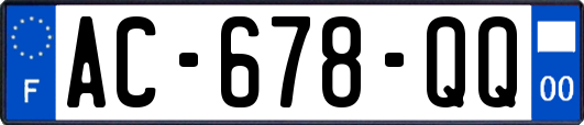 AC-678-QQ
